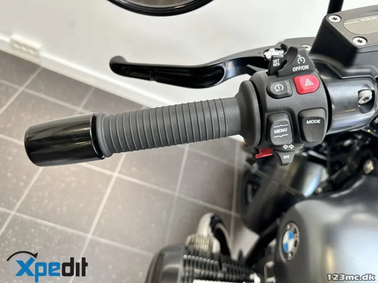 Billede 10 - BMW R 18 Roctane