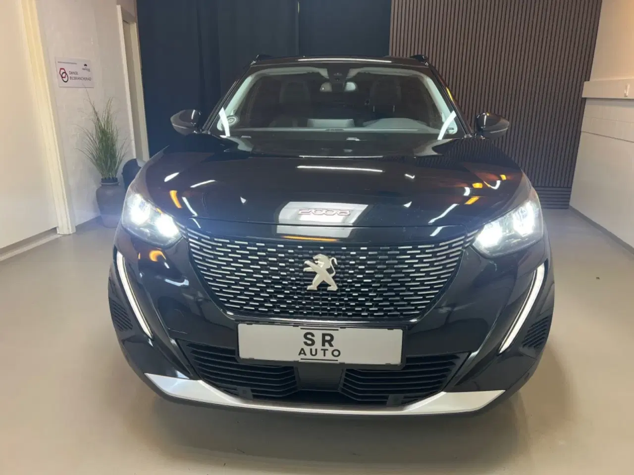 Billede 3 - Peugeot 2008 1,2 PureTech 130 Evolution
