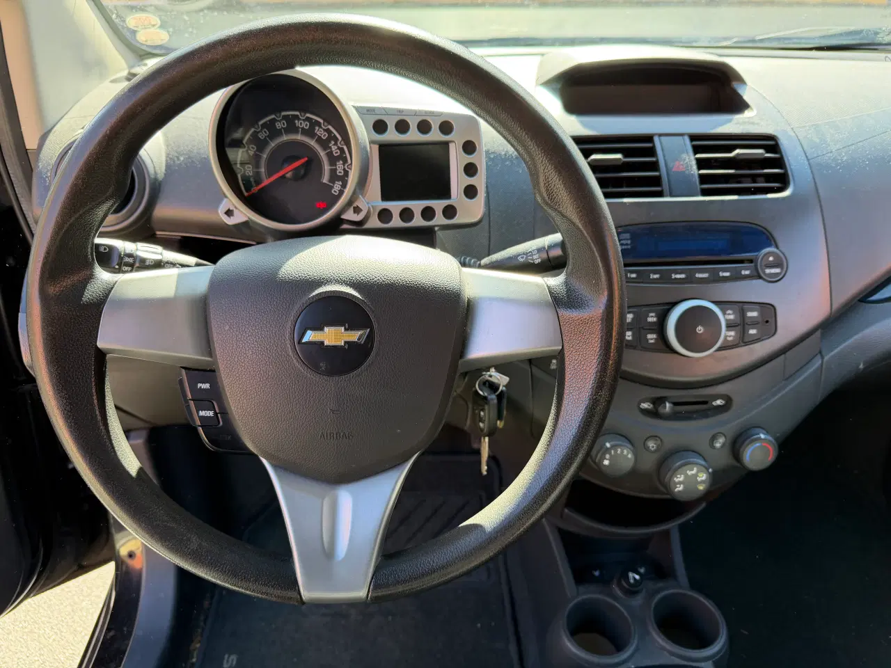 Billede 8 - Chevrolet spark NYSYNET!