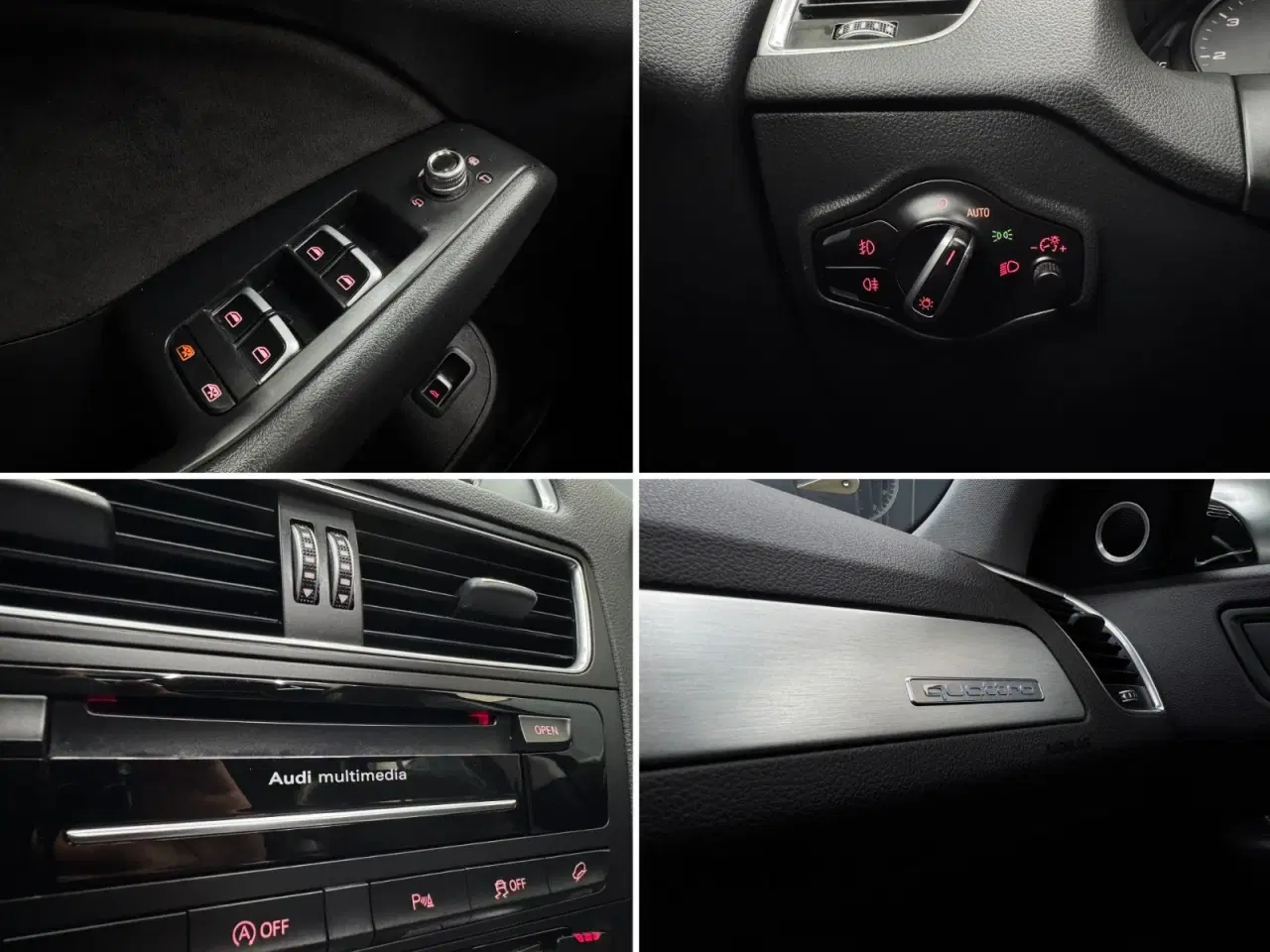 Billede 13 - Audi SQ5 3,0 TDi 326 Competition quattro Tiptr.