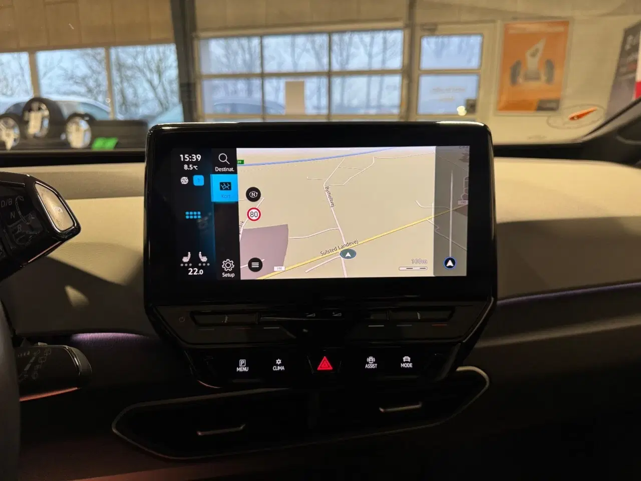 Billede 9 - VW ID.3 77 Pro S