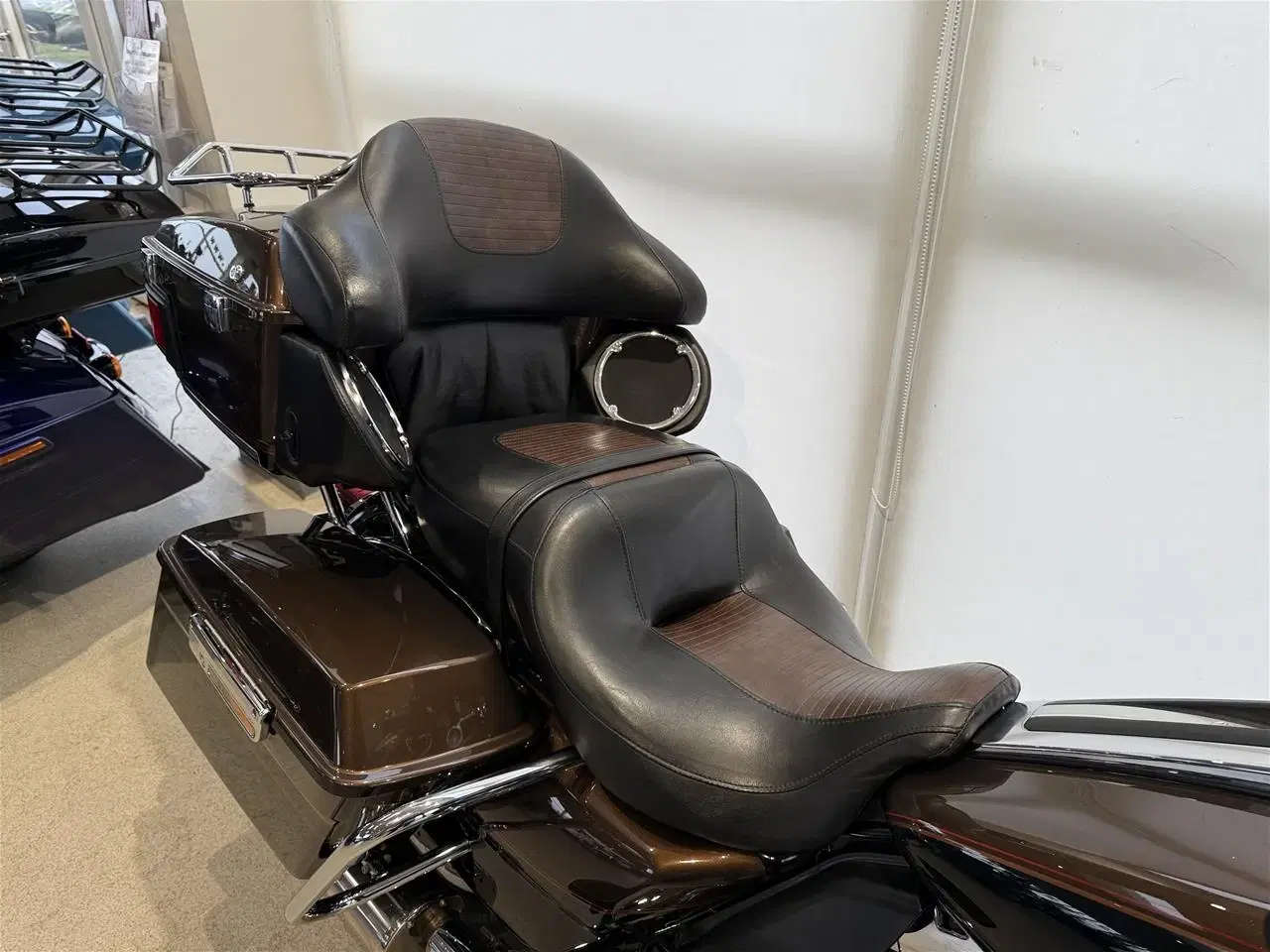 Billede 21 - Harley-Davidson FLHTK Electra Glide Ultra Limited