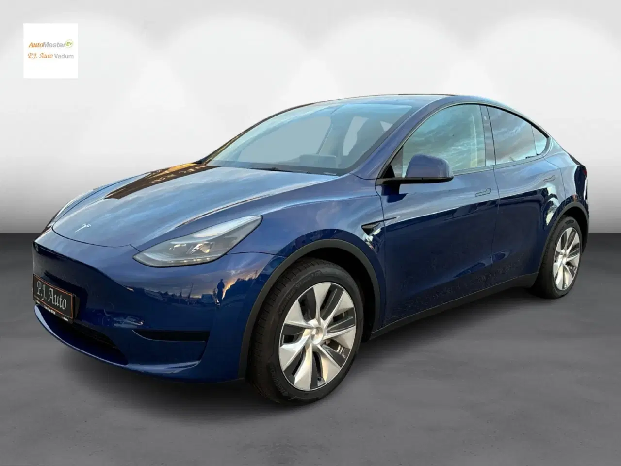 Billede 1 - Tesla Model Y  RWD