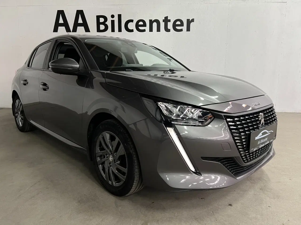 Billede 1 - Peugeot 208 1,2 PureTech 75 Active Limited