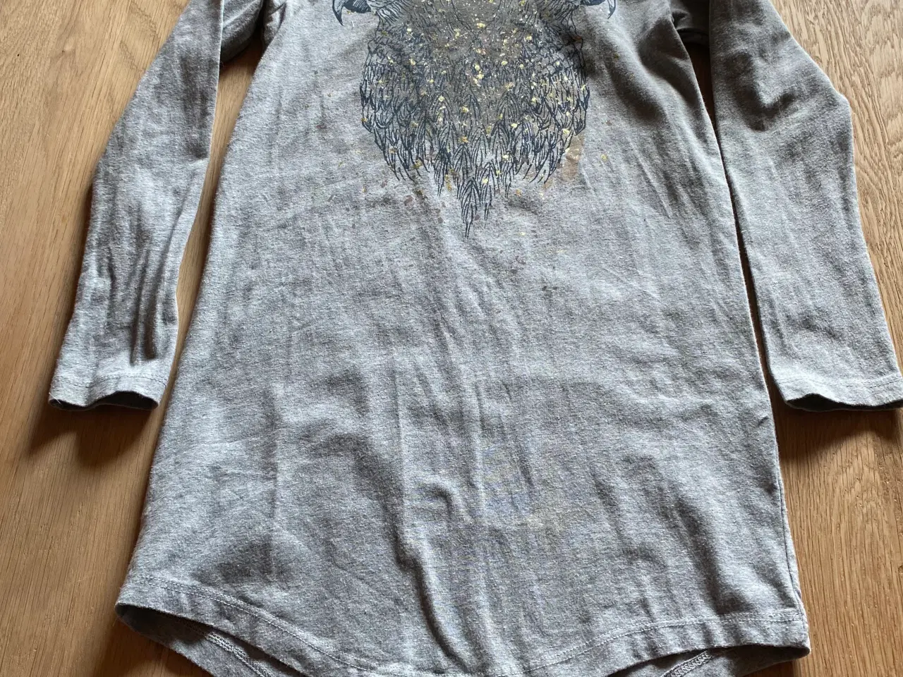 Billede 5 - Hummel kjole og leggings 128 og mere tøj i 116