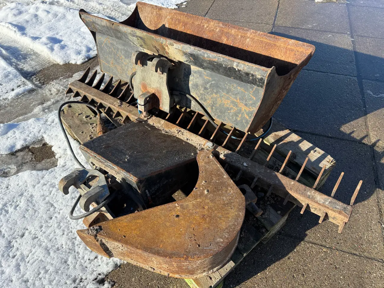 Billede 6 - Bobcat e10