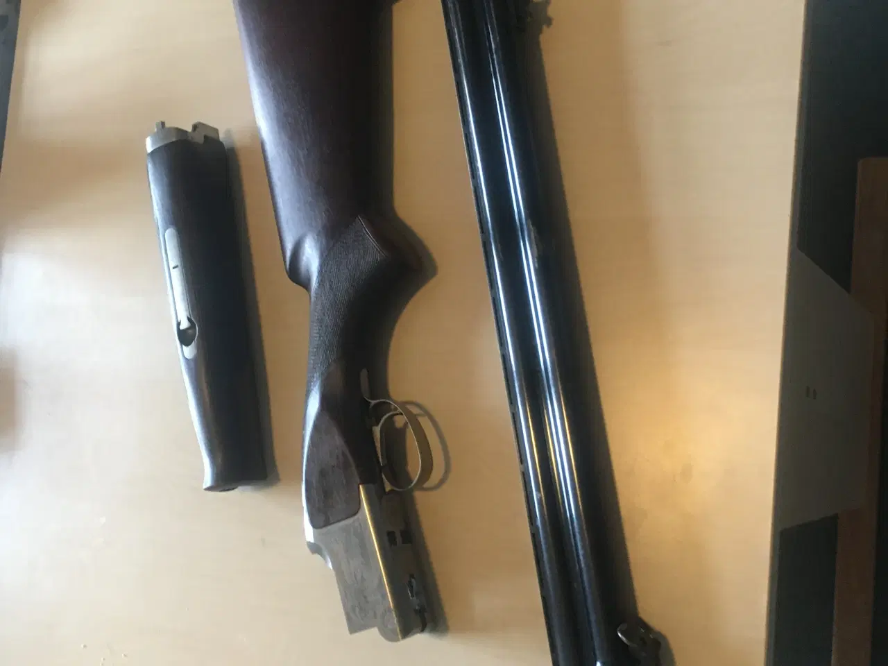 Billede 3 - Miroku MK 70 Game