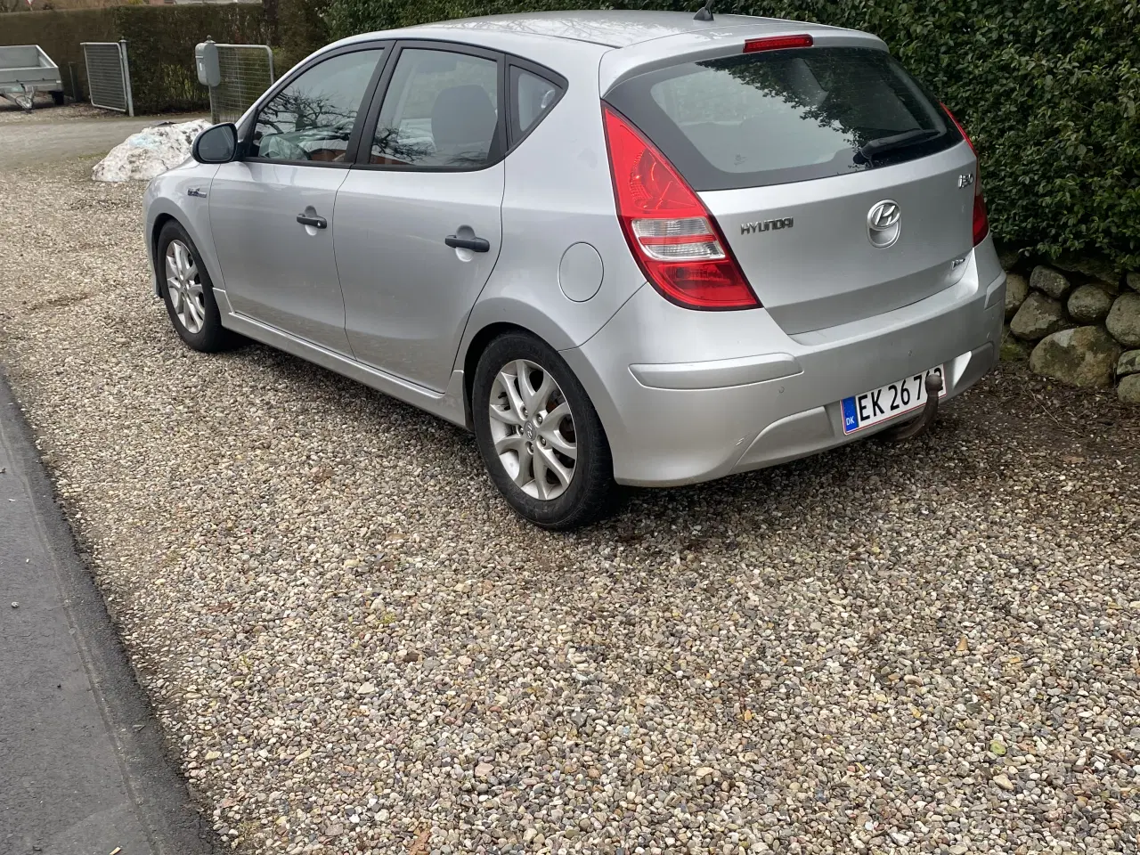 Billede 14 - Hyundai i30