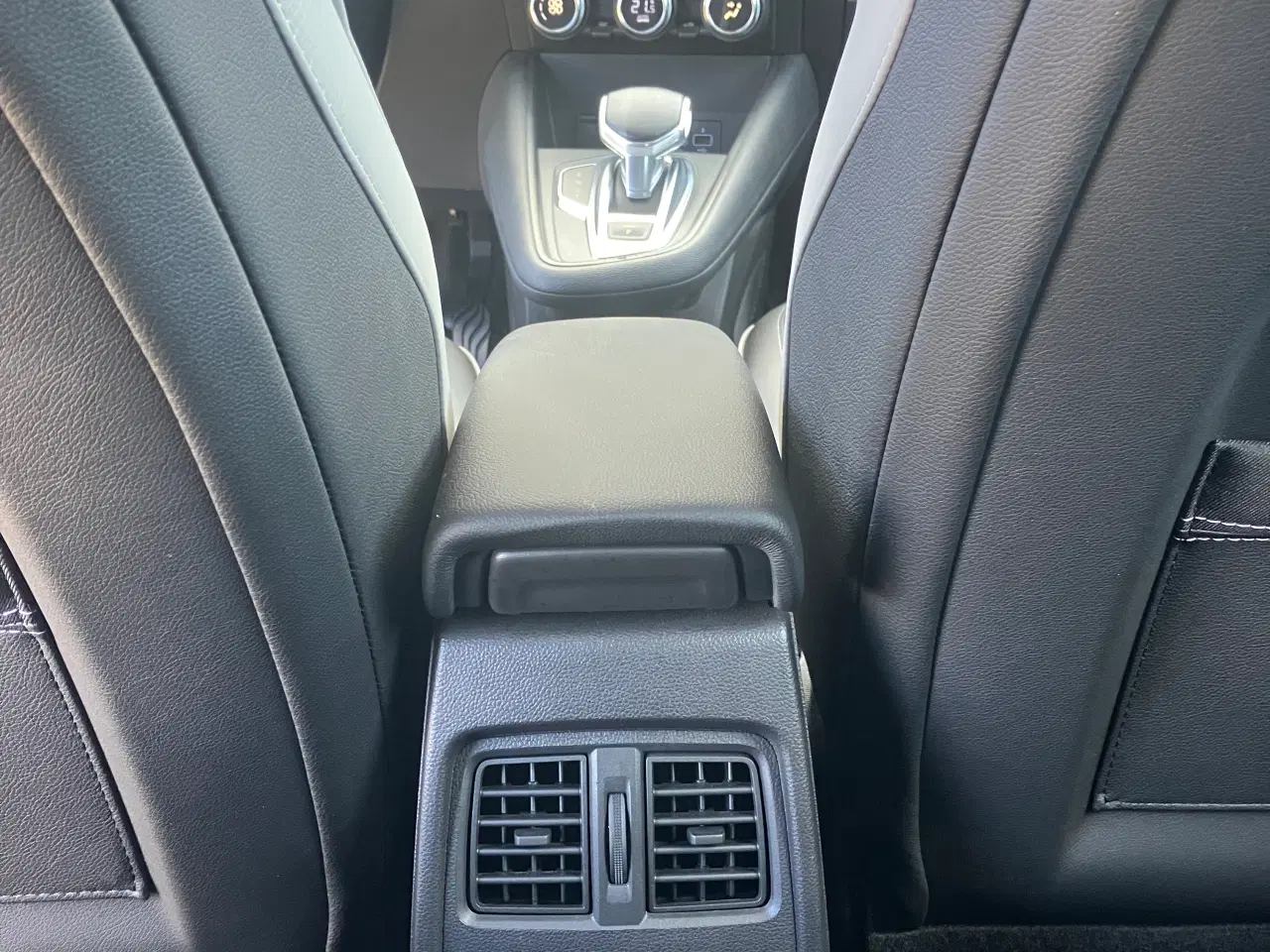 Billede 14 - Renault Captur 1,3Tce Intens I30HK EDC Aut. m.træk