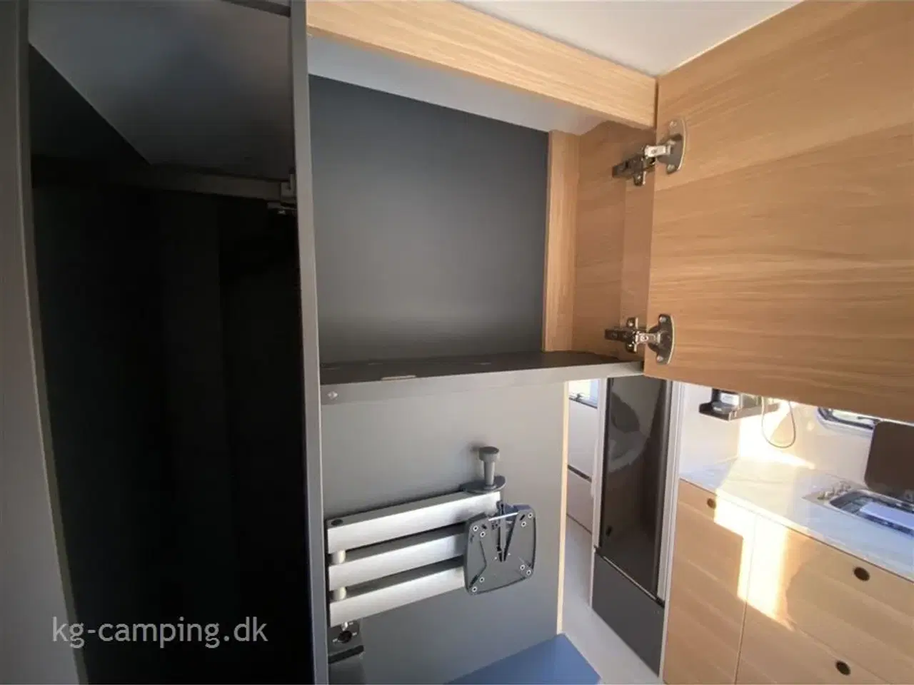 Billede 19 - 2026 - Adria Adora 613 UT   Eneste eksemplar i Danmark, stor udstyrspakke og stor rabat!