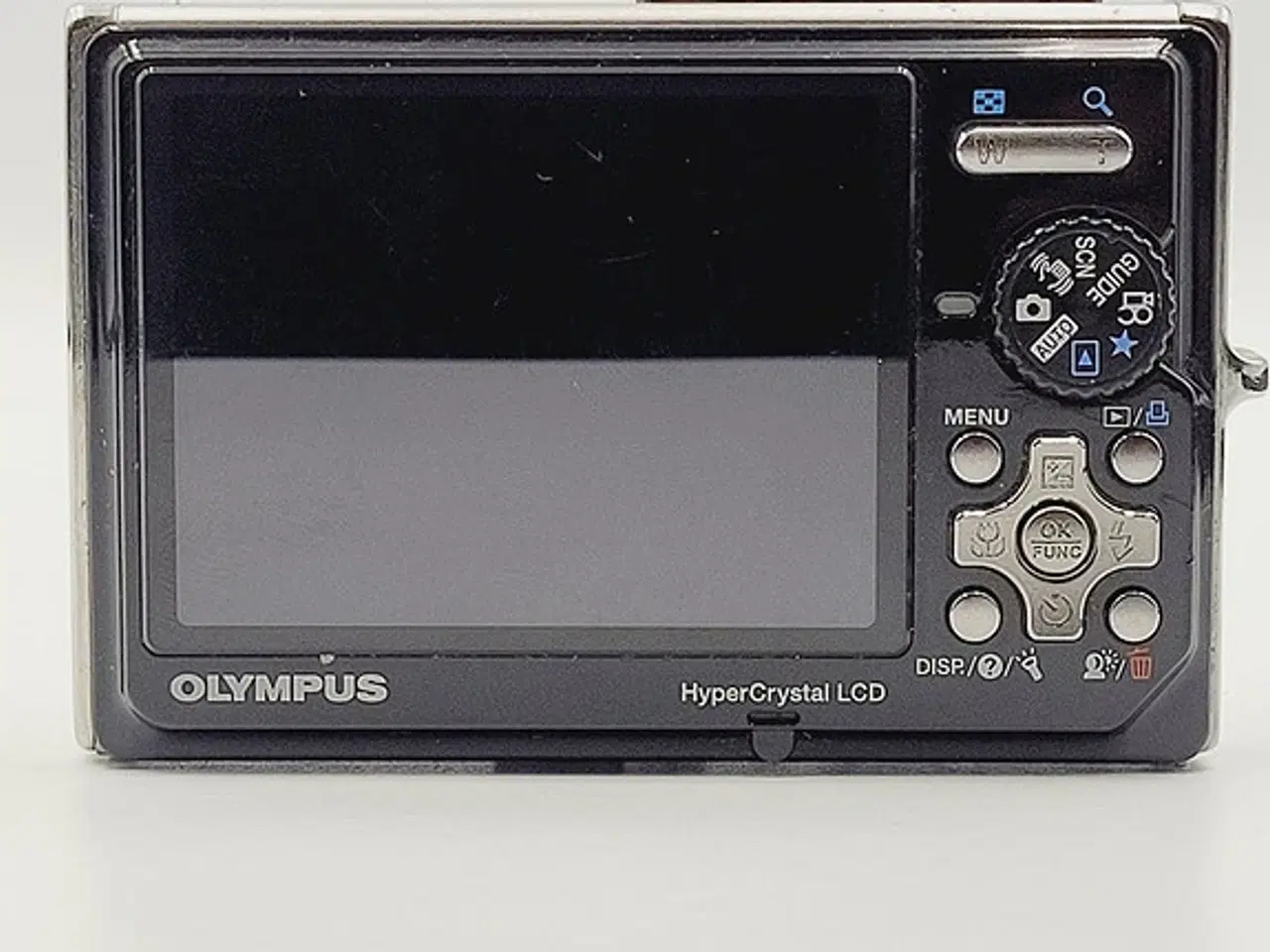 Billede 2 - ⭐️· DIGITALKAMERA: Olympus mju 1050 SW