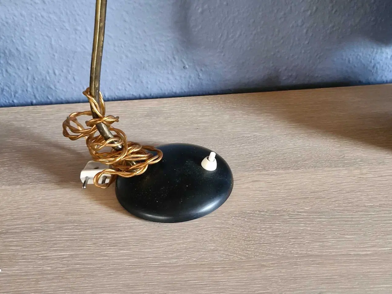 Billede 9 - Christian Dell lamp