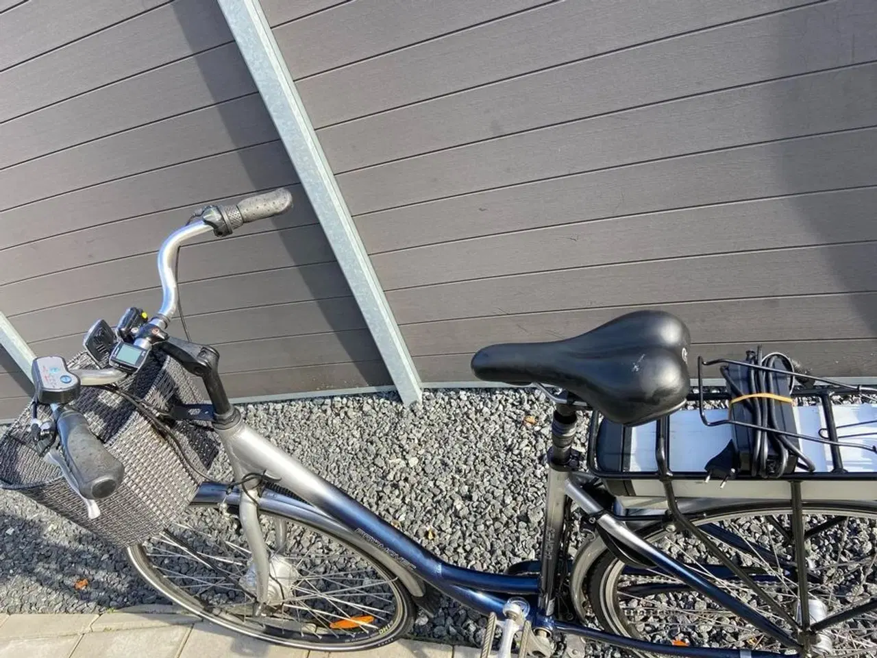 Billede 3 - Promovec. 3 gear, 28" Hjul, 51 cm. stel