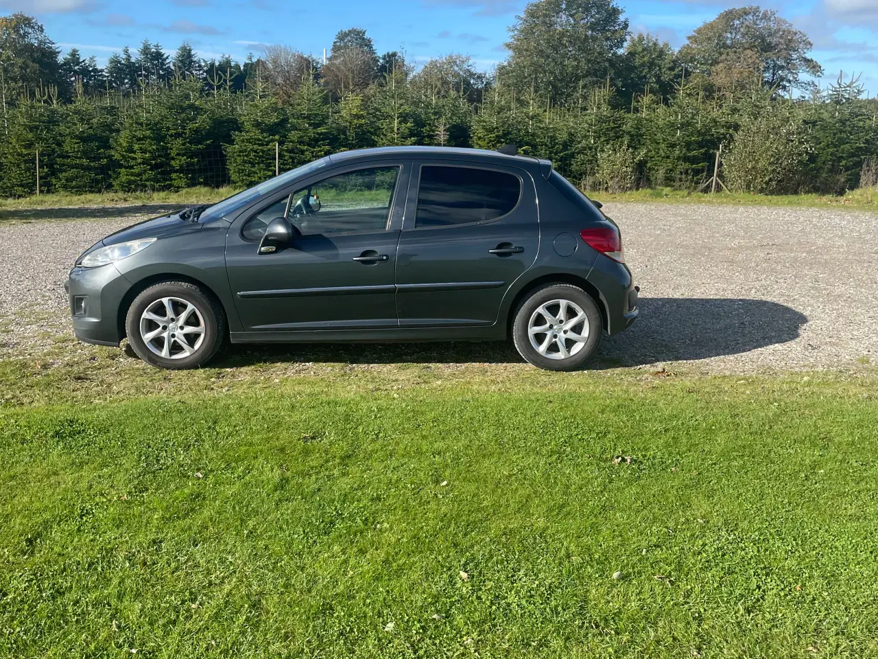 Billede 2 - Peugeot 207 1.4 HDI
