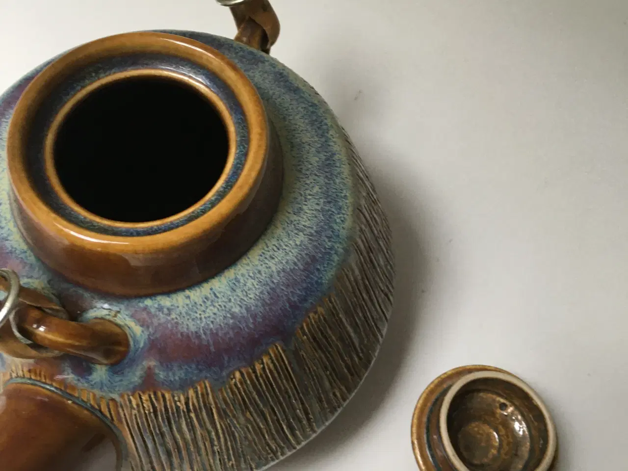 Billede 3 - Tekande fra SØHOLM