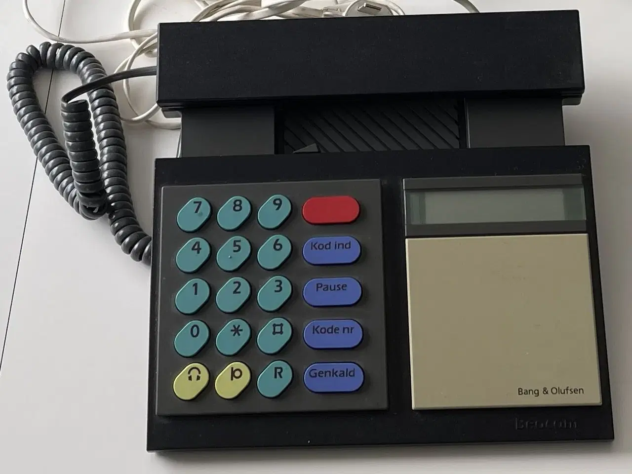 Billede 1 - Beocom 2000 HST