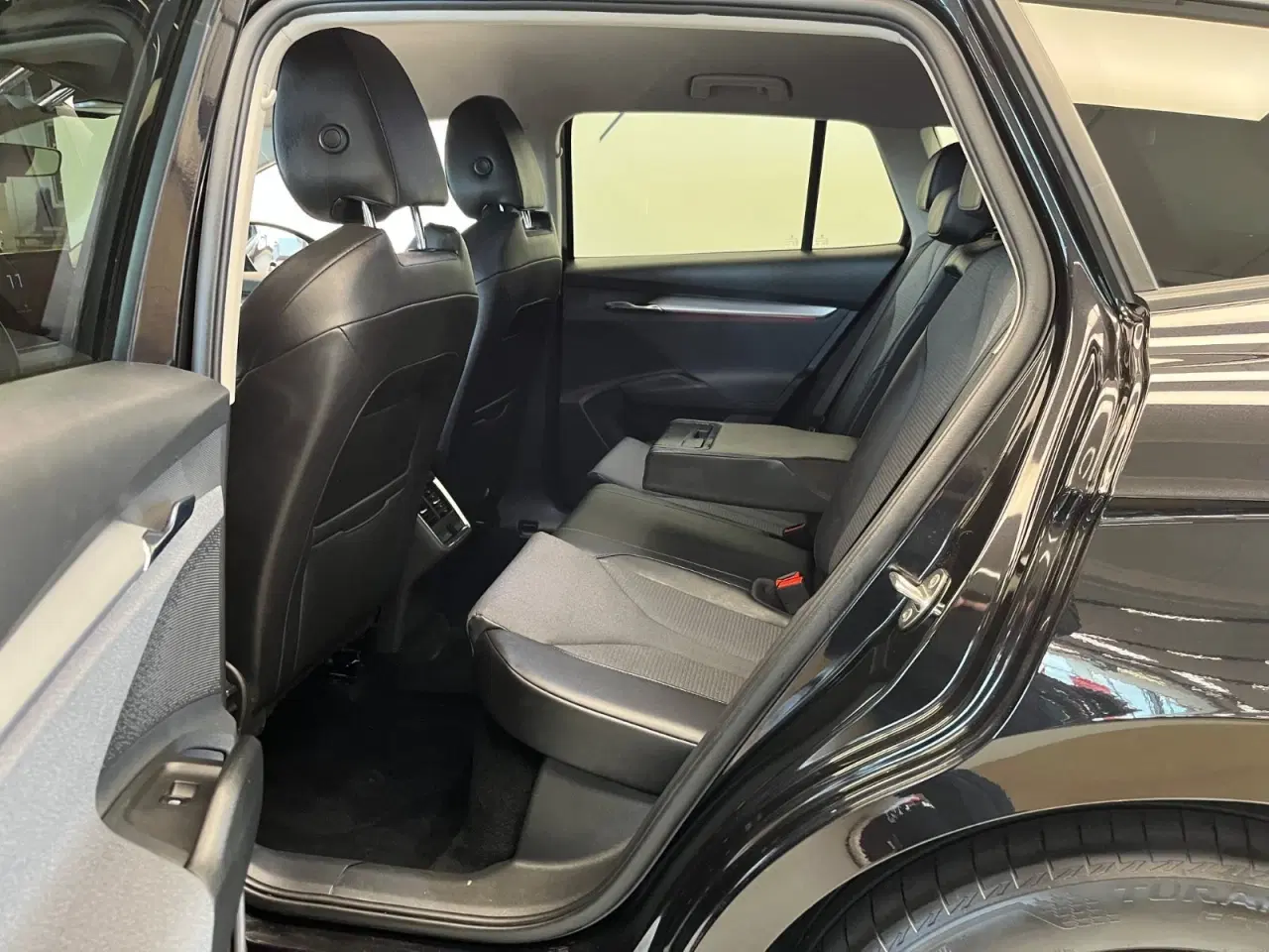Billede 17 - Skoda Enyaq 50 iV