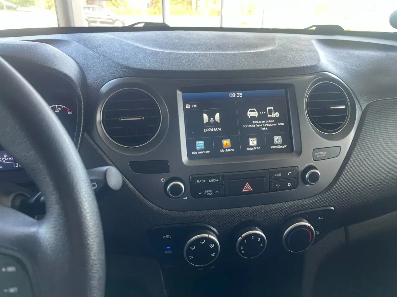 Billede 3 - Hyundai i10 1,0 Life