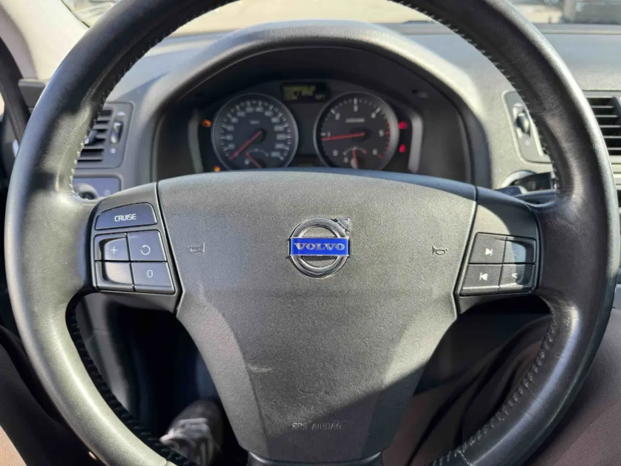 Billede 14 - Volvo V50 1,6 TD Momentum 110HK Stc