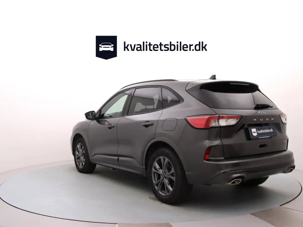 Billede 3 - Ford Kuga 2,5 PHEV ST-Line X CVT