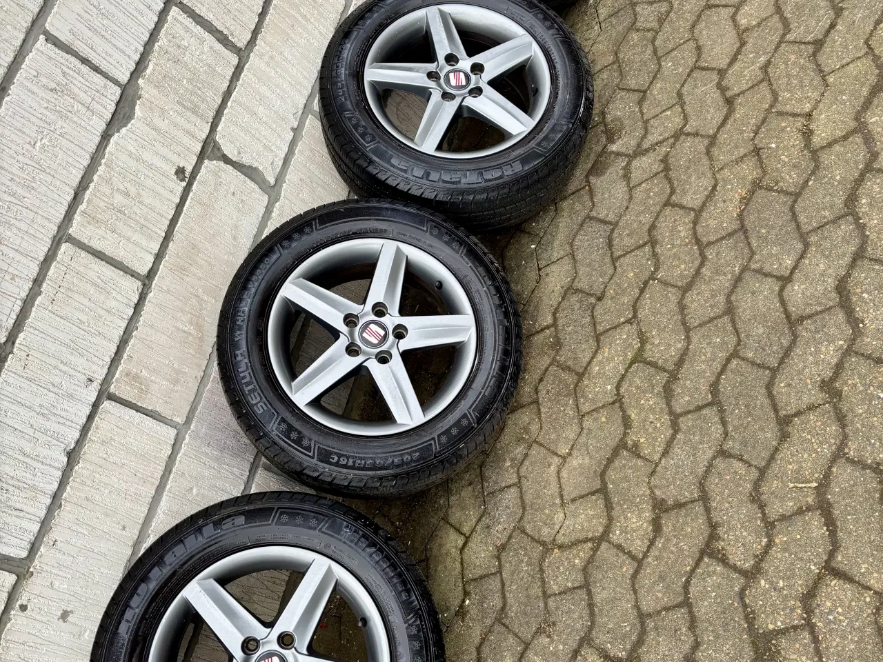 Billede 11 - Seat Altea XL 2.0 TDI NYSYNET, PARTIKELFILTER