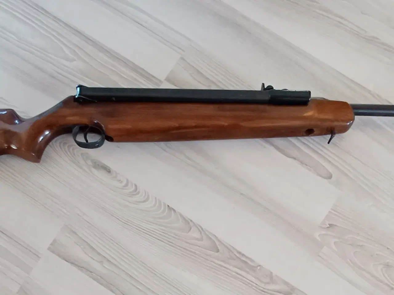 Billede 1 - diana 48 luftgevær