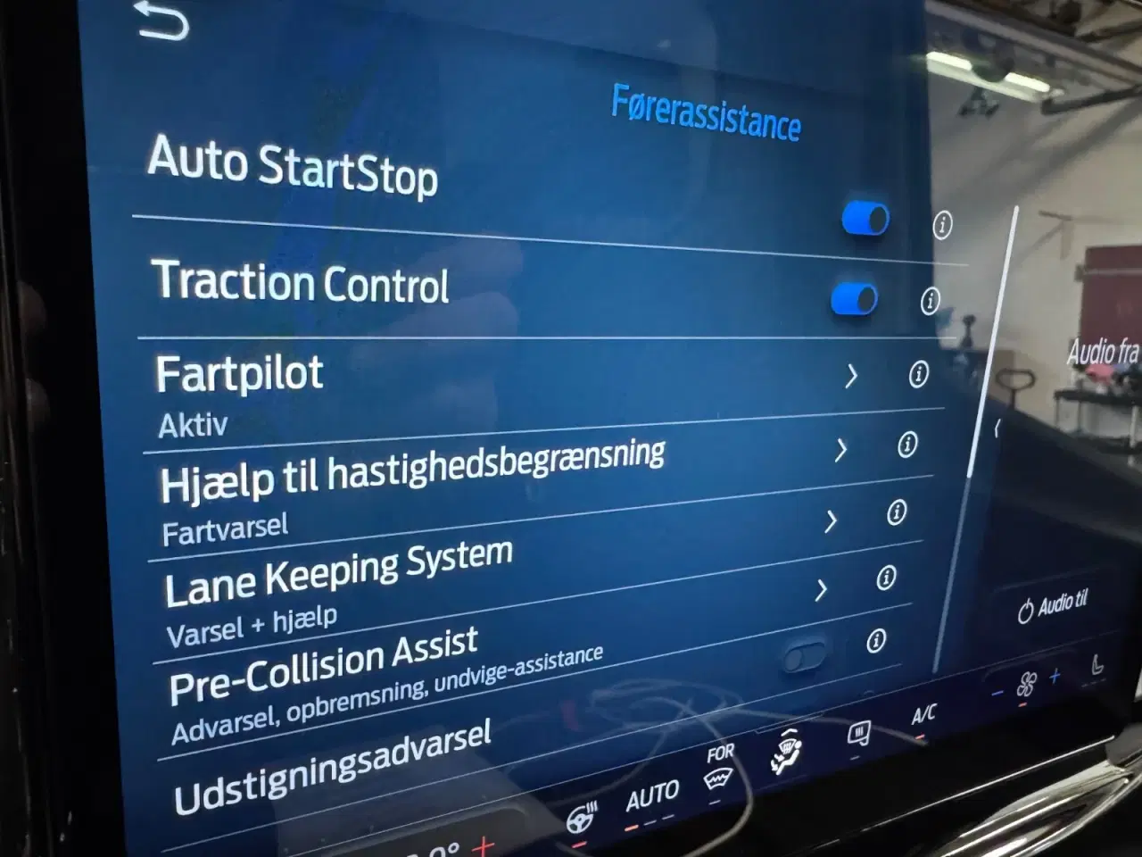 Billede 12 - Ford Transit 350 L3 Chassis 2,0 EcoBlue Trend aut. H1 RWD