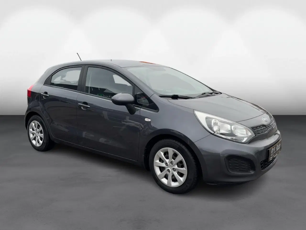 Billede 8 - Kia Rio 1,2 CVVT Active