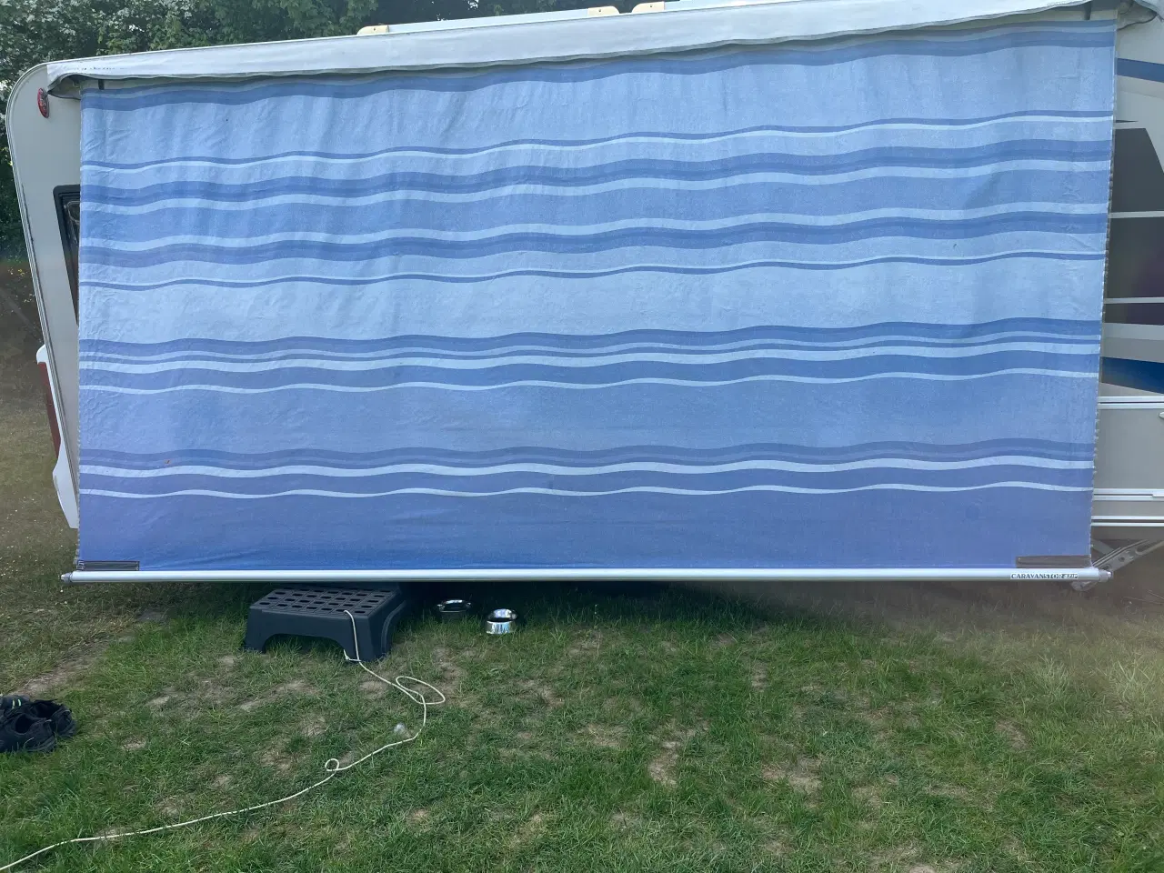 Billede 5 - Markise 4,3mtr. sælges