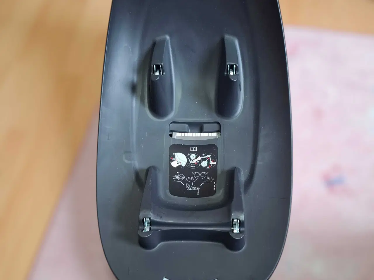 Billede 7 - Cybex Aton M i-Size autostol