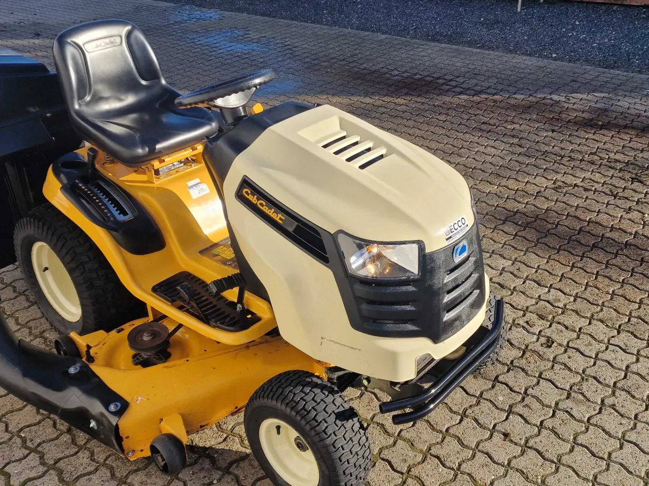 Billede 12 - Cub Cadet CC 1224 
