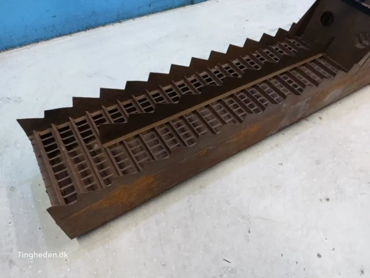 Billede 13 - Dronningborg D4500 Ryster 28470033