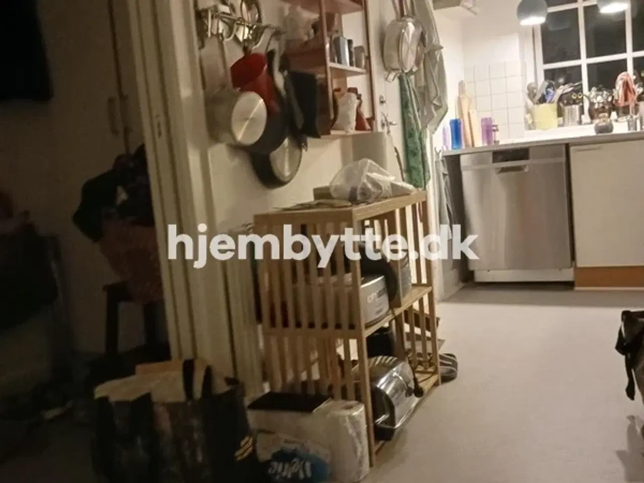 Billede 3 - Hjembytte - Gravervænget