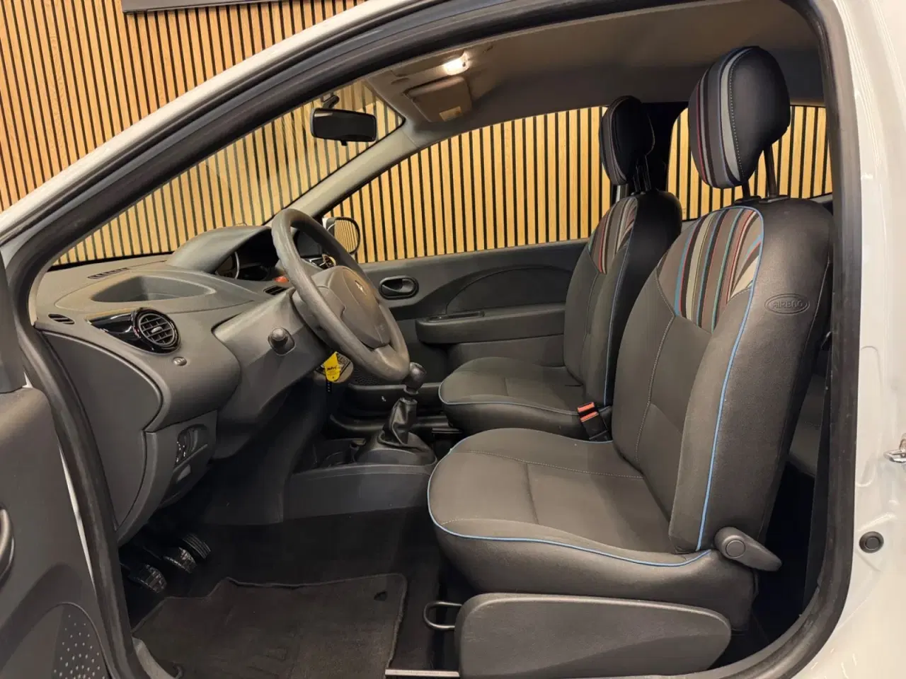 Billede 4 - Renault Twingo 1,2 16V Expression