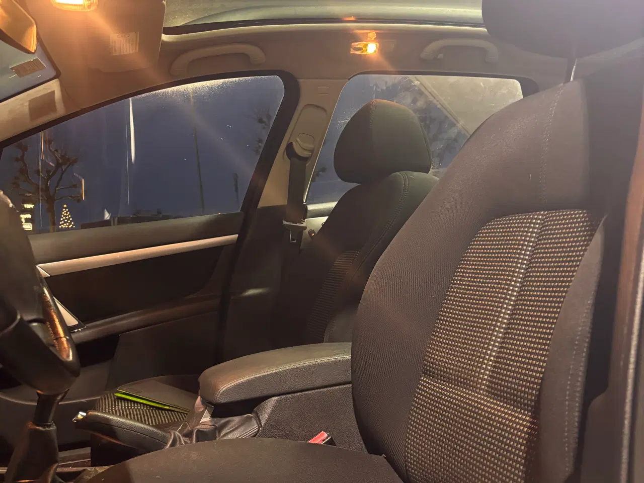 Billede 1 - Billig bil med syn 