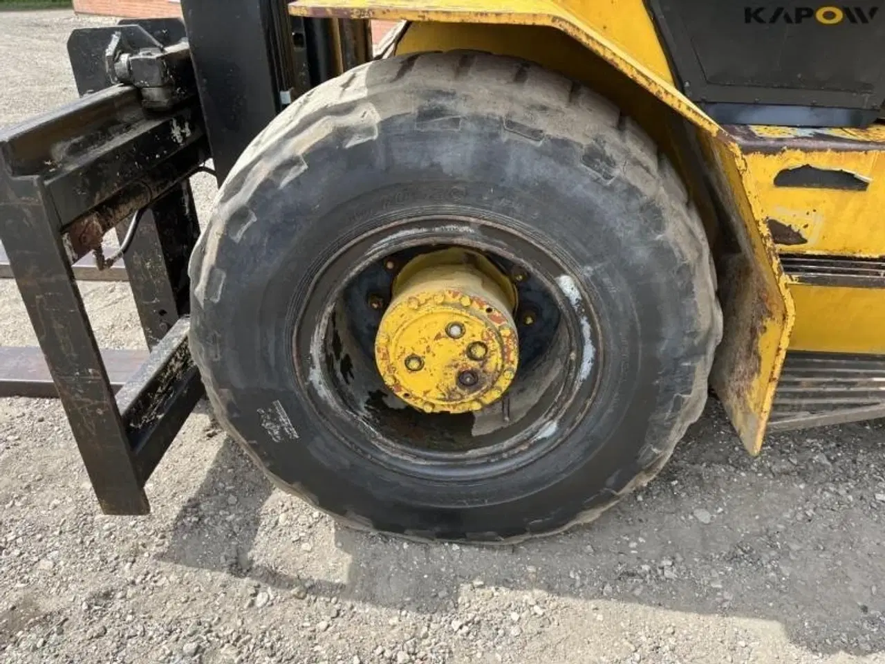 Billede 10 - Heden 5460