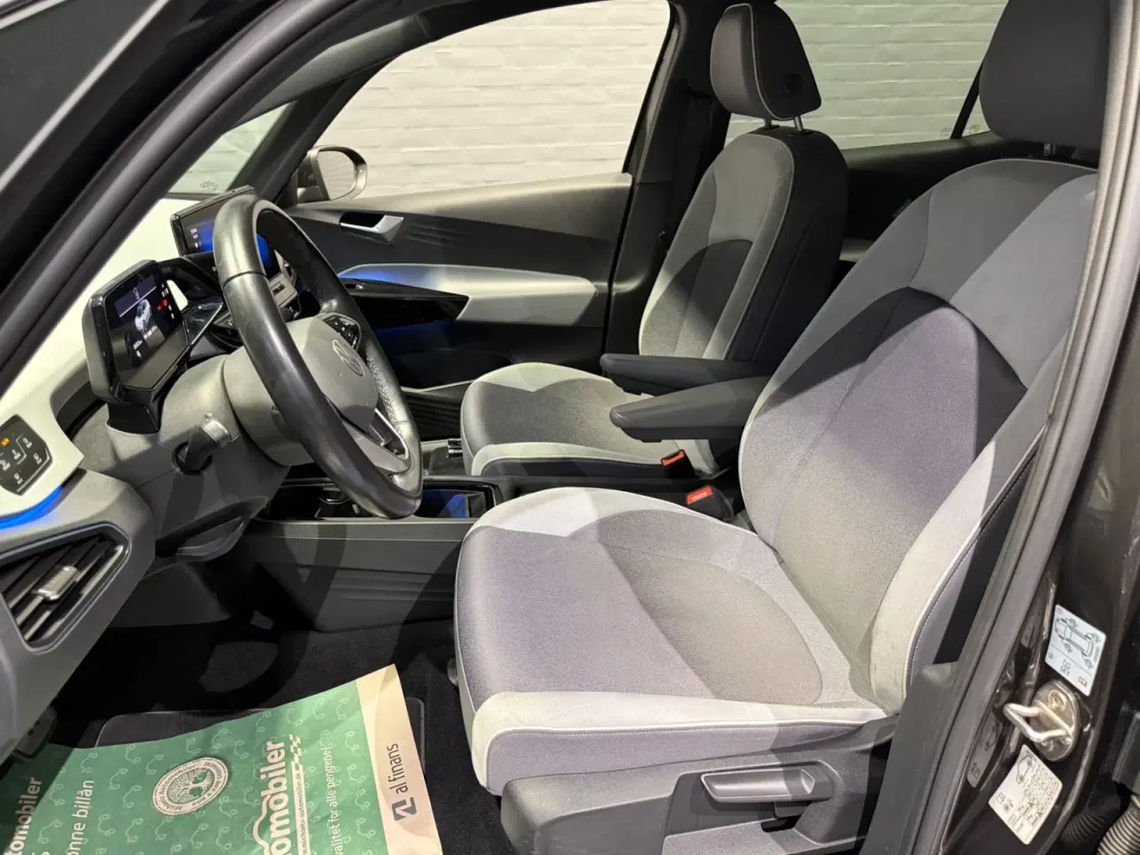 Billede 9 - VW ID.3 58 Pro Performance Business