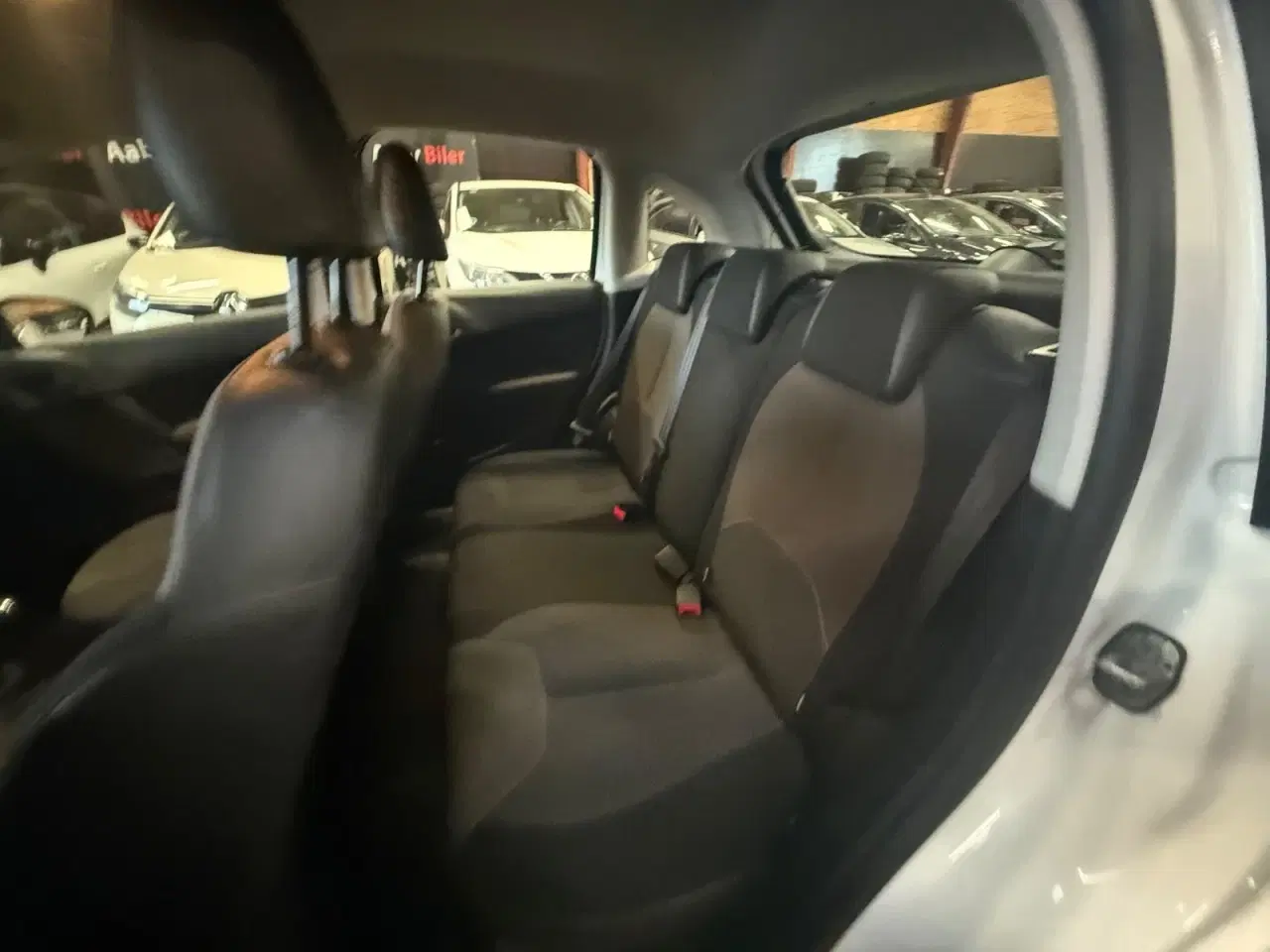 Billede 10 - Citroën C3 1,0 PureTech 68 Attraction