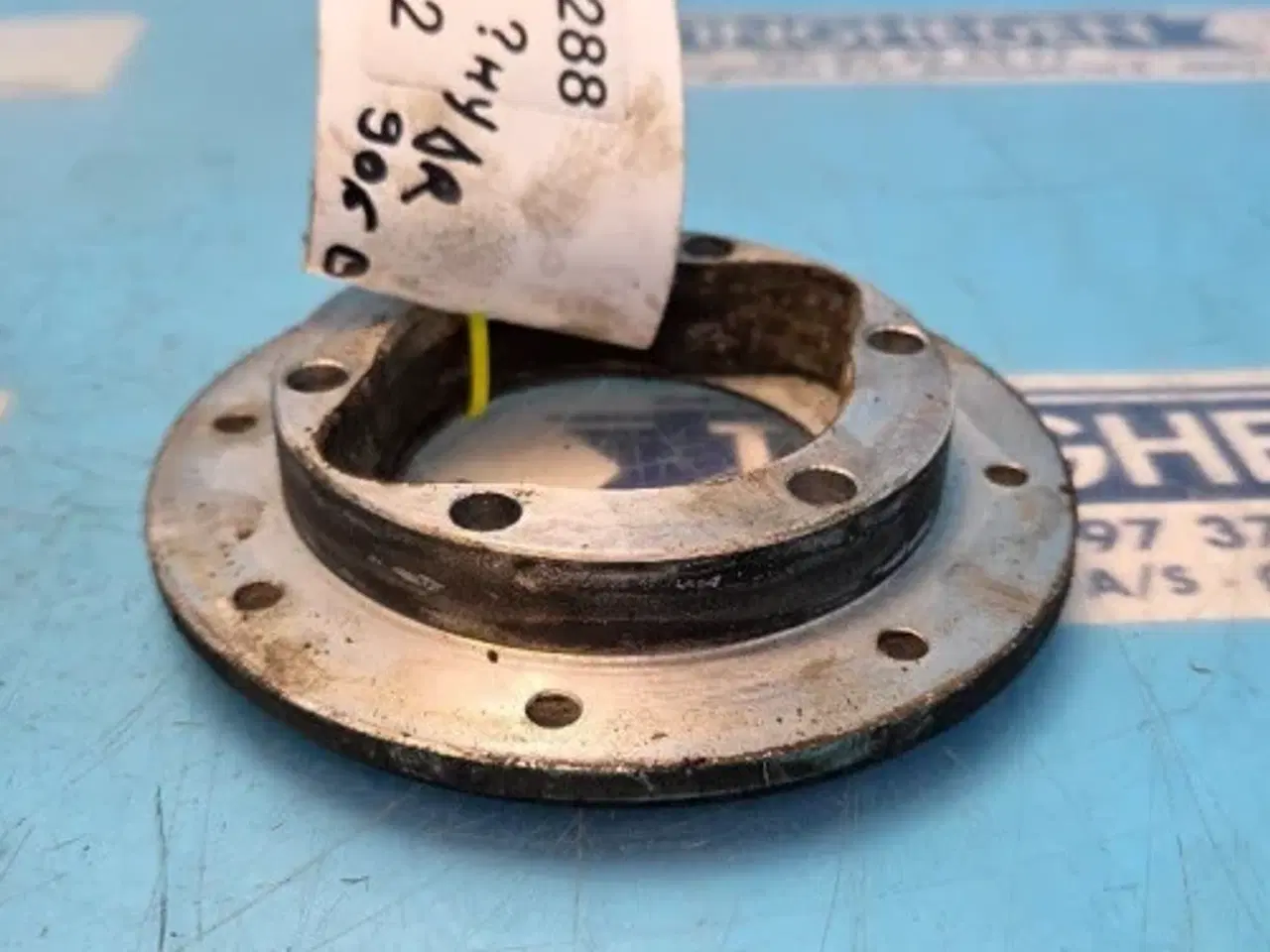 Billede 4 - Hydrema 906B Nav 4038-37641-0