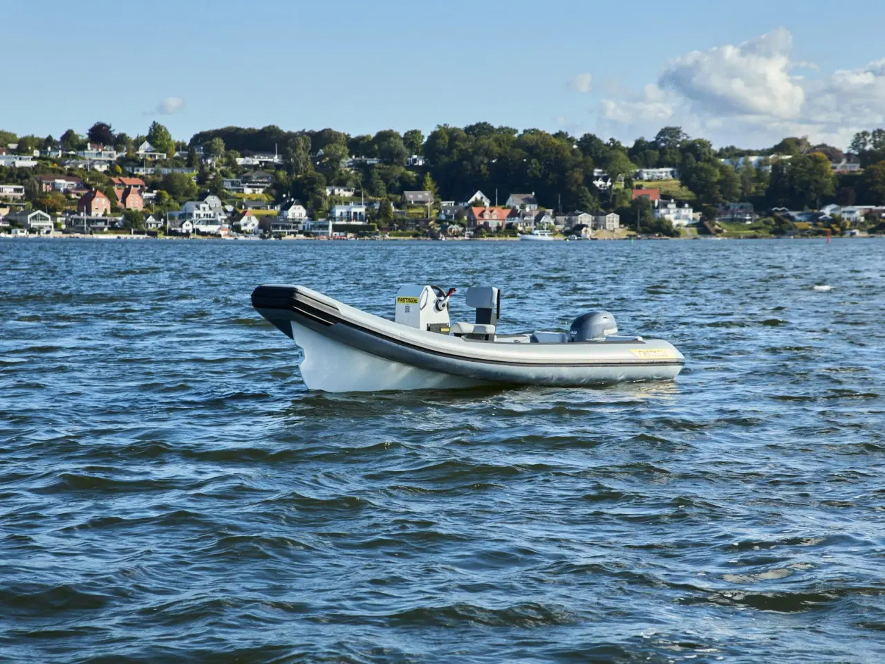 Billede 10 - FASTMODE V48