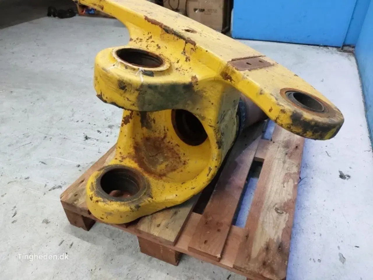 Billede 3 - Volvo A30 Drejeled 16613611