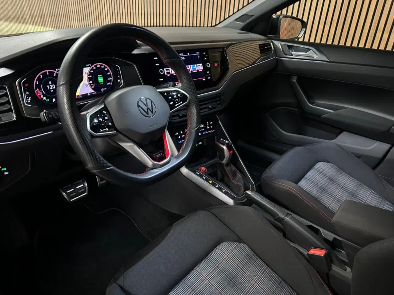 Billede 9 - VW Polo 2,0 GTi DSG