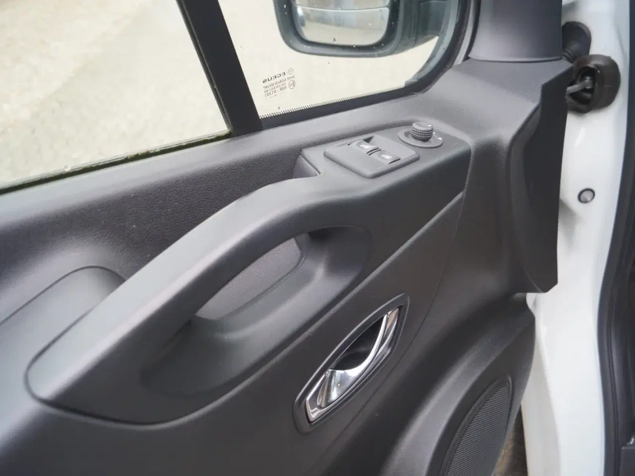 Billede 4 - Renault Trafic T29 1,6 dCi 125 L2H1