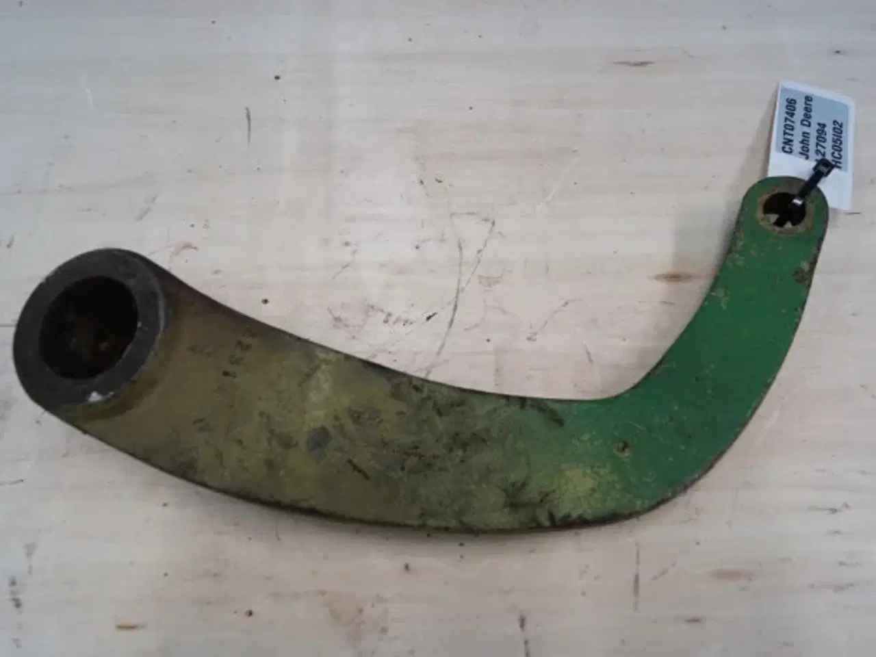 Billede 5 - John Deere 3030 Steering Arm L27094
