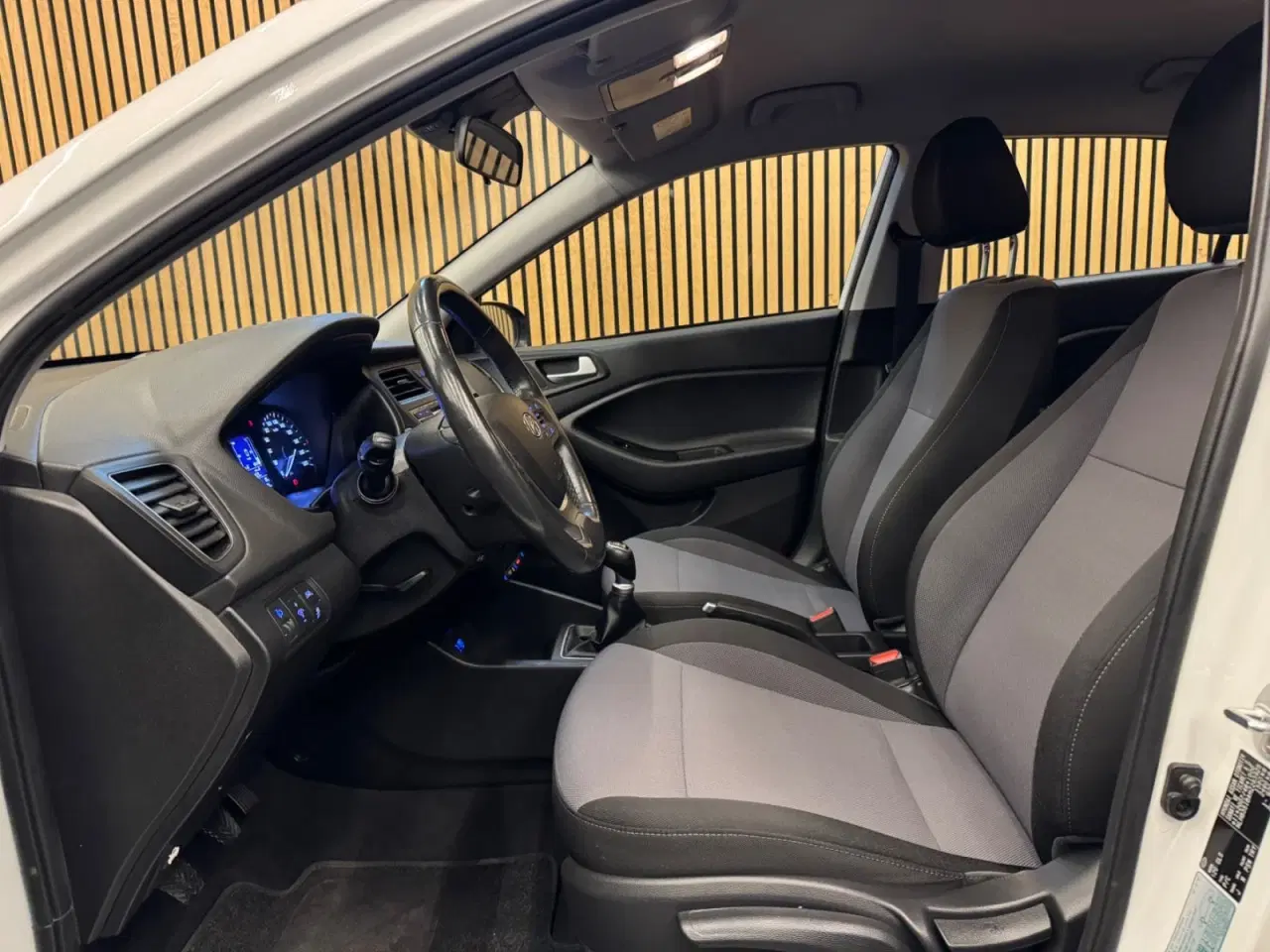 Billede 4 - Hyundai i20 1,25 Elegance