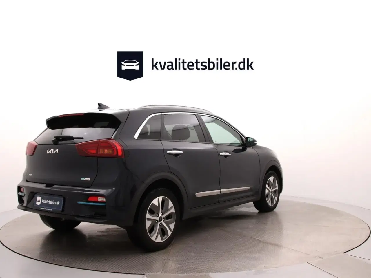 Billede 4 - Kia e-Niro 64 Advance