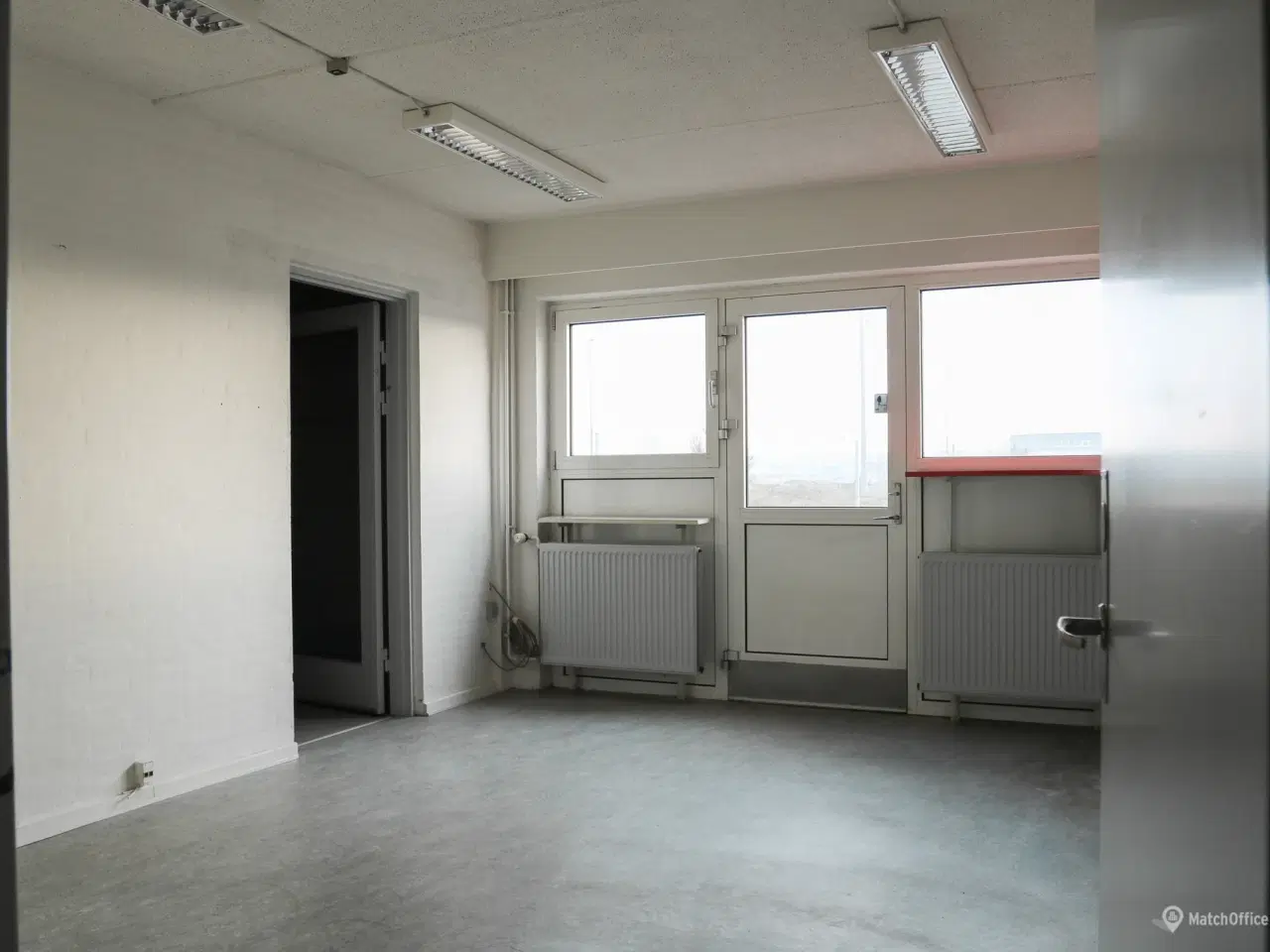 Billede 8 - Sumatravej 5, 8000 Aarhus C