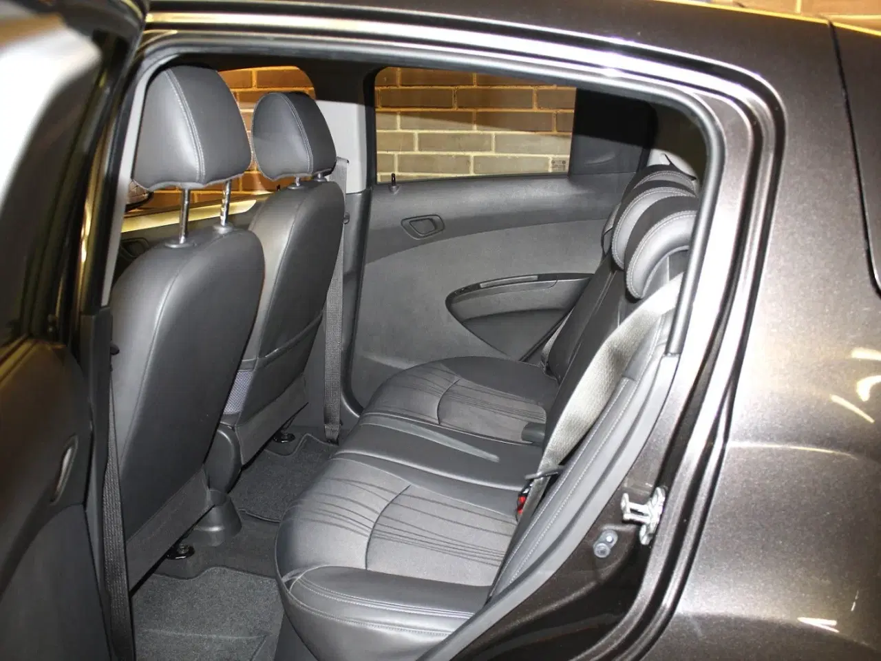 Billede 5 - Chevrolet Spark 1,0 LS
