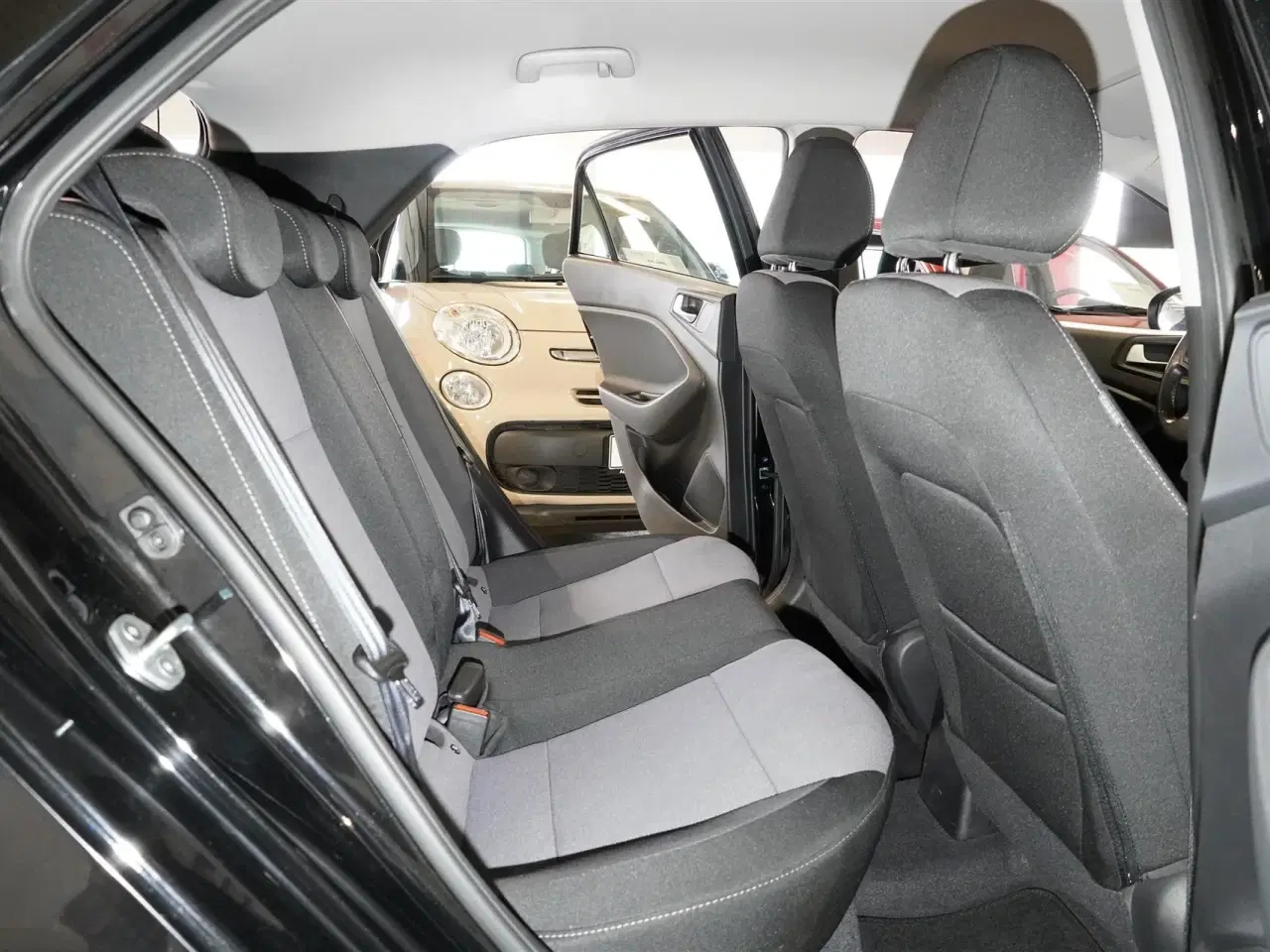 Billede 11 - Hyundai i20 1,1 CRDi Trend 75HK 5d 6g