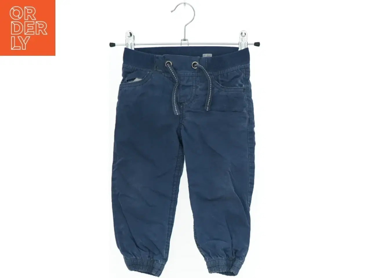 Billede 1 - Bukser til børn fra Lupilu (str. 86)